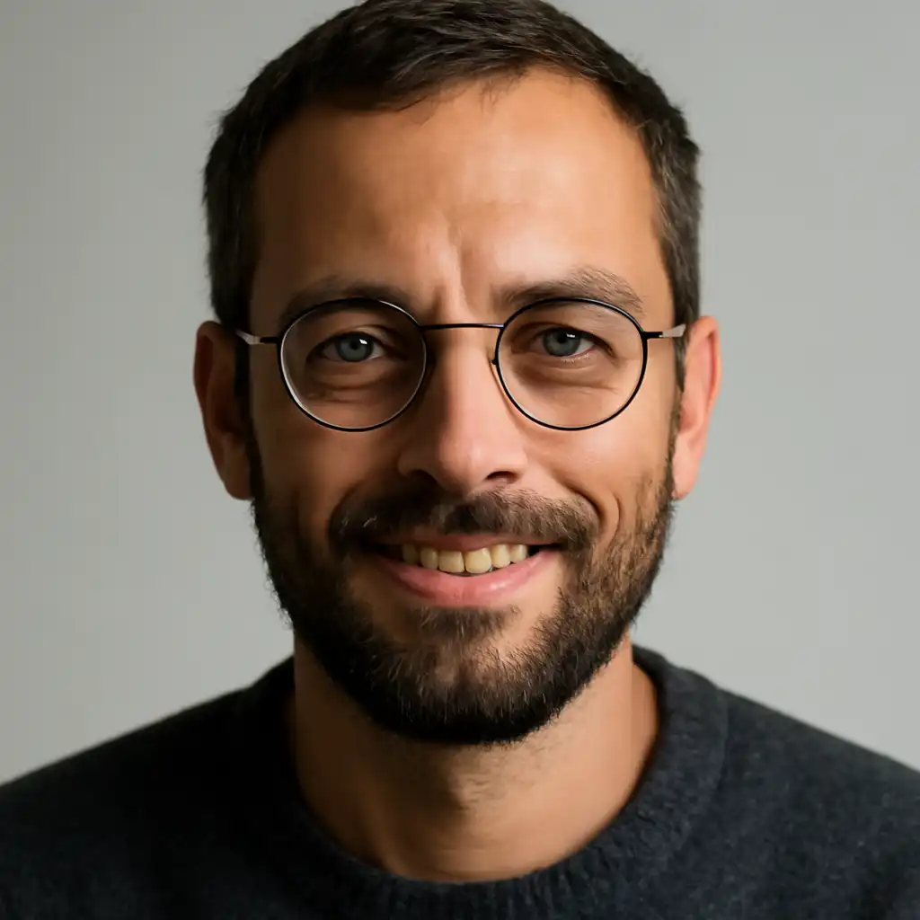 Ricardo Fernandes de Sousa